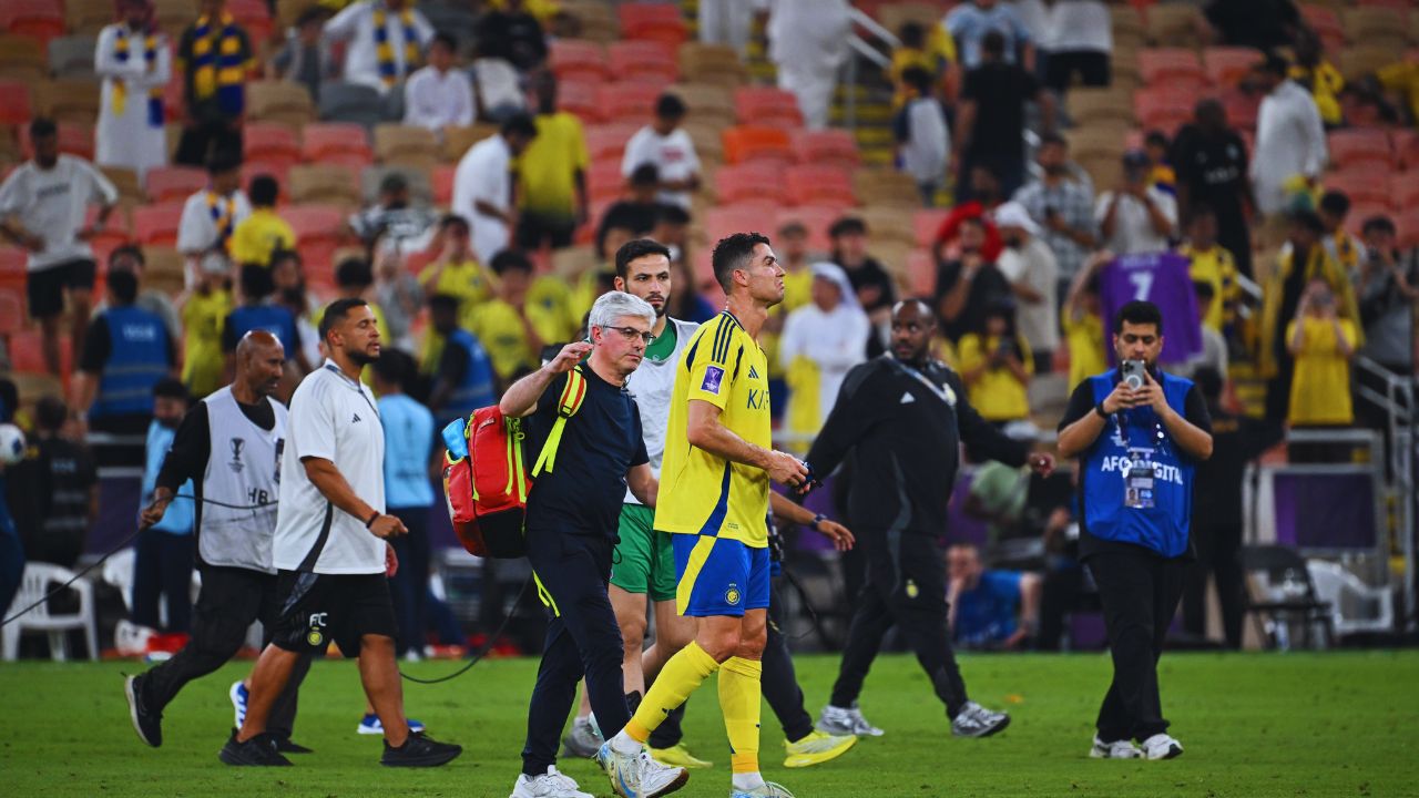 كاواساكي يصعق النصر ويبلغ نهائي دوري أبطال آسيا