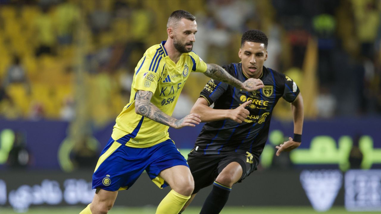 النصر يفقد فرصة التأهل الآسيوي بتعادل مخيب أمام التعاون